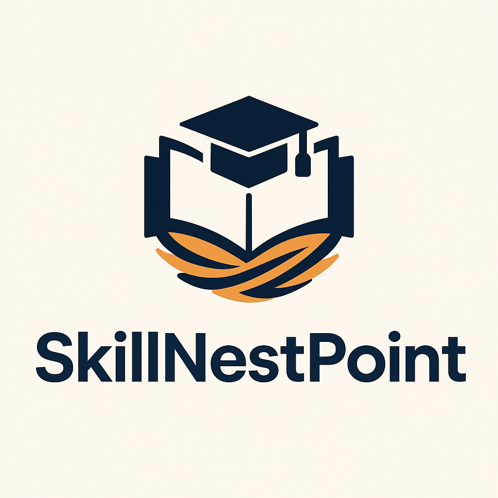 Excel course beginner to advanced skillnestpoint