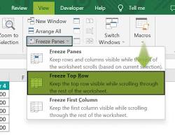 Top 10 Excel Tips for Beginners (2025 Guide)