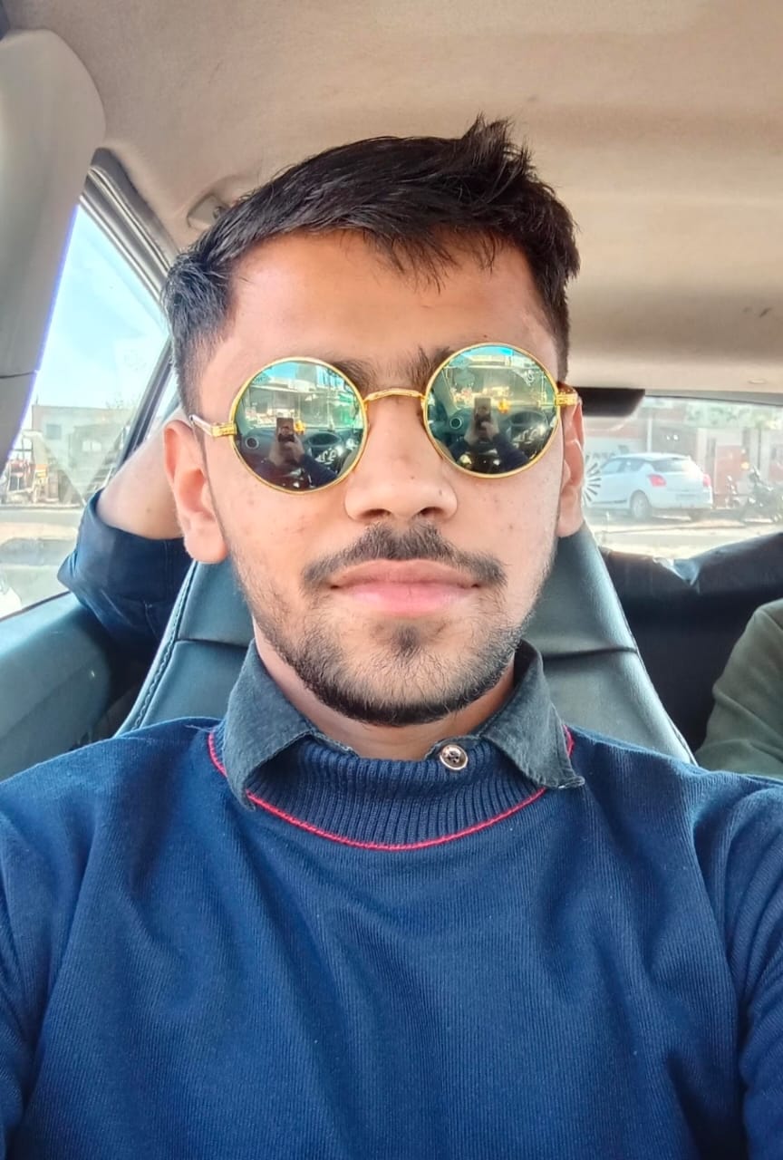 Home 13 Rahul Sharma